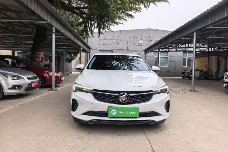 Used Buick Verano 2023 Pro Enjoyment Edition
