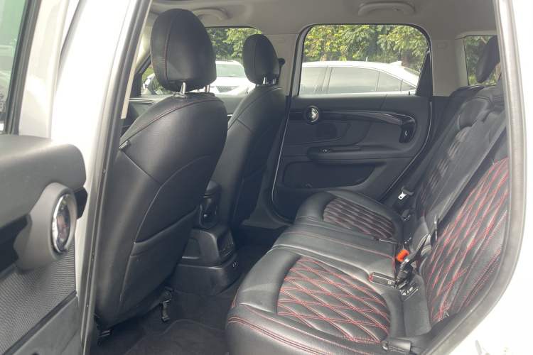 Used  Countryman 2018 1.5T COOPER Special Edition
