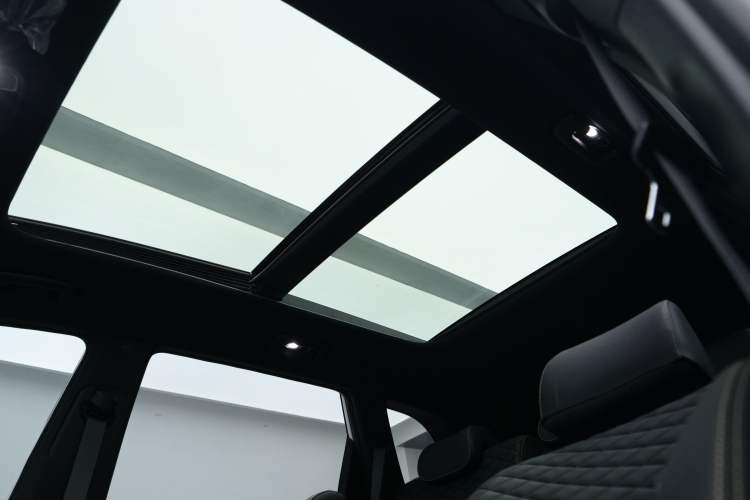 Used Kia KX7 2020 2.0T Automatic Two-Wheel Drive GLS 7-Seater
