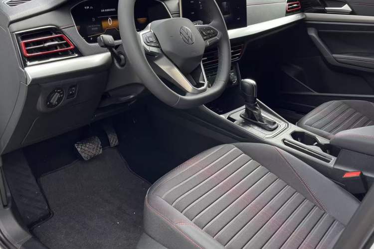 Used Volkswagen Lavida 2024 300TSI DSG Starry Sky Deluxe Edition
