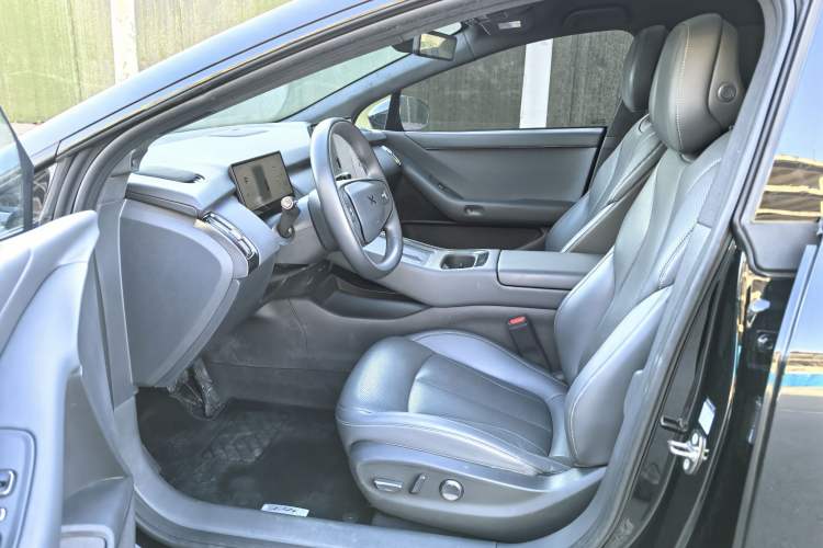 Used XPeng P7+ 2024 Long-Range Max
