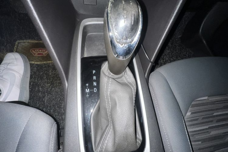 Used Chevrolet Cavalier 2019 320 Automatic Enjoyment with Sunroof