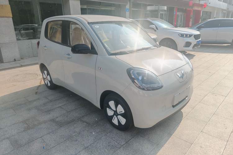 Used Wuling Hongguang MINIEV 2025 Four-Door Version Premium Edition
