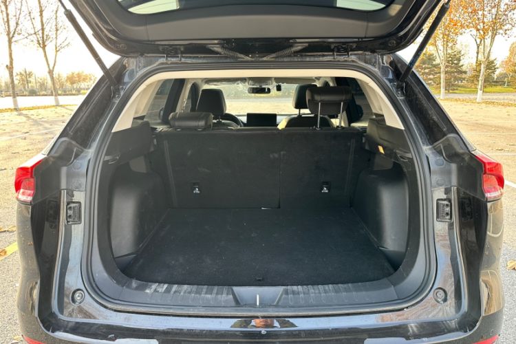 Used Haval H6 2025 1.5T National Style Urban Edition