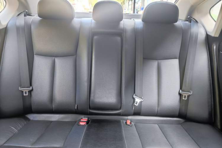 Used Nissan Sylphy 2019 1.6XV CVT Smart Connect Luxury Edition China VI Standard