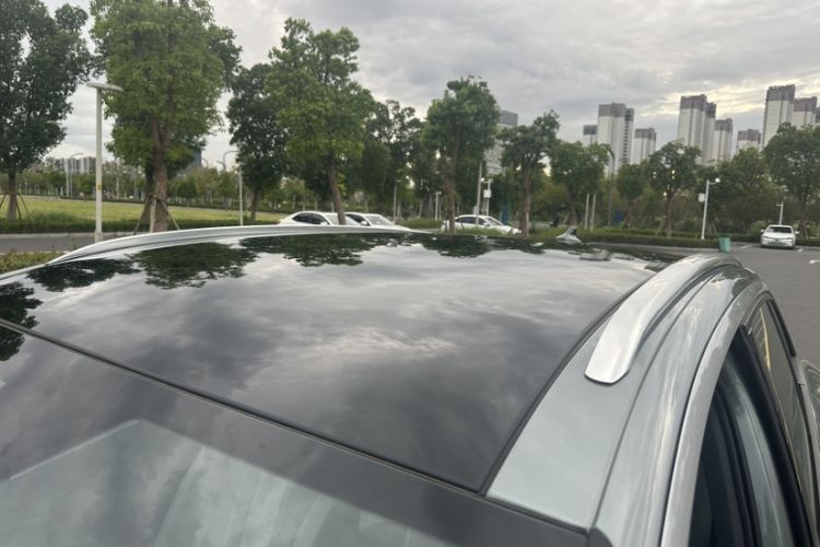 Used Volkswagen ID.4 CROZZ 2025 Pure Edition
