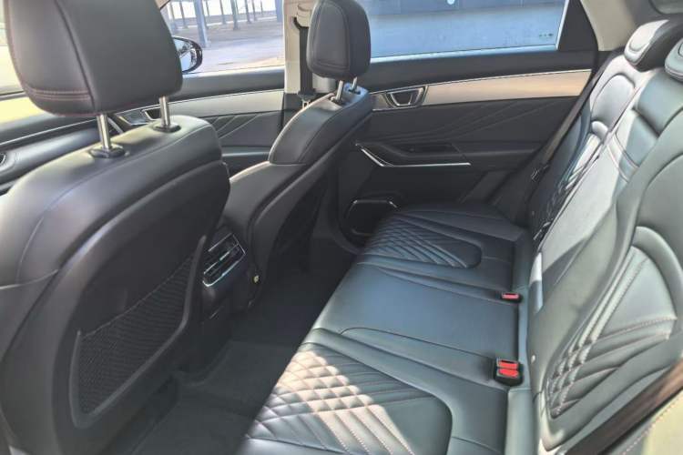 Used Bestune T99 2020 20TD Automatic Luxury Edition