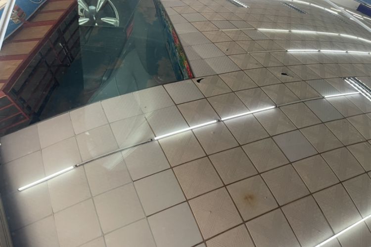 Used Mercedes-Benz A-Class 2020 Restyled A 200 L Sport Sedan Dynamic Version
