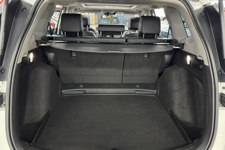 Used Honda CR-V 2021 240TURBO CVT Two-Wheel Drive Urban Edition
