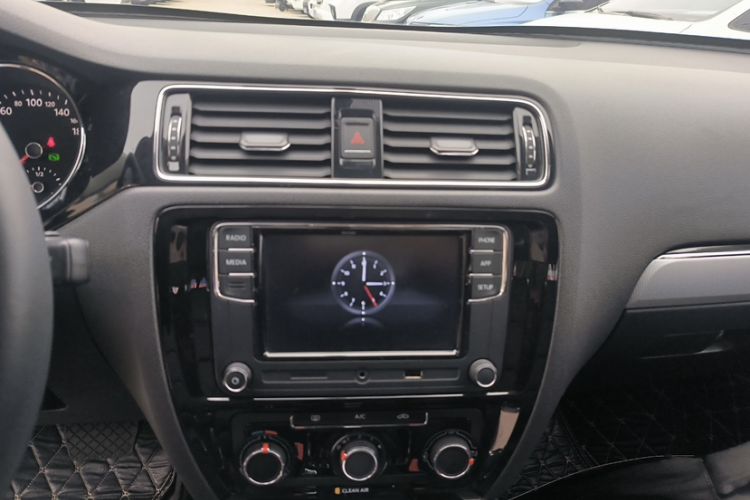 Used Volkswagen Sagitar 2018 280TSI DSG Ignite Edition
