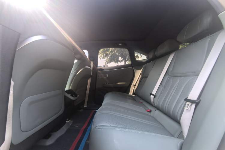 Used Deepal S07 2024 215Pro Extended-Range Version