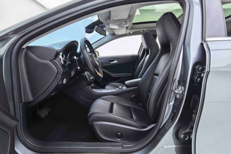 Used Mercedes-Benz GLA 2018 GLA 200 Sport Edition