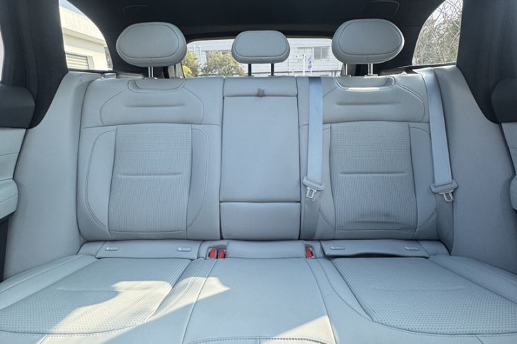 Used Nio ES6 2023 75 kWh
