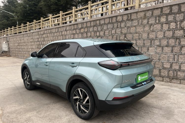 Used NETA U 2021 Pro 400 Cruiser Edition
