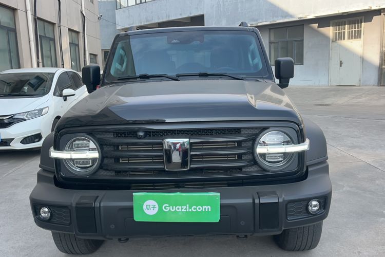 Used Tank 300 2024 2.0T Conqueror