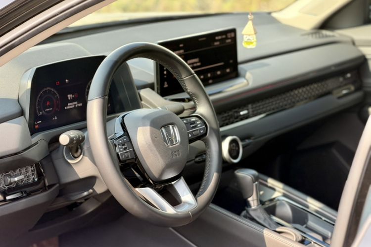 Used Honda Accord 2023 260TURBO Excellence Edition