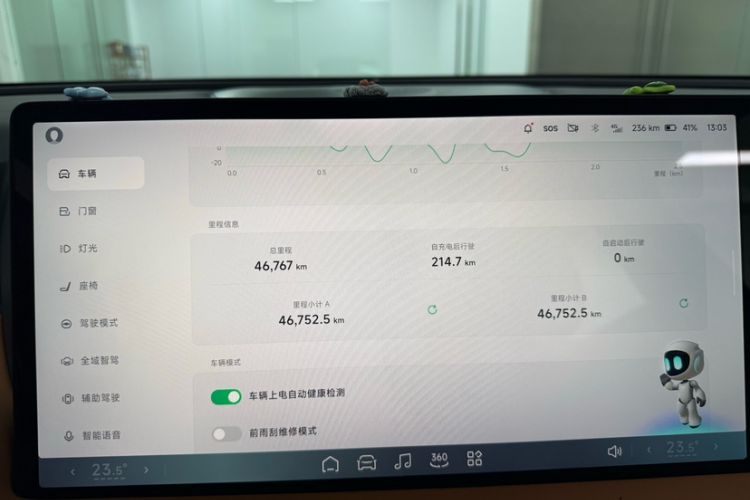 Used XPeng G9 2022 702 Pro
