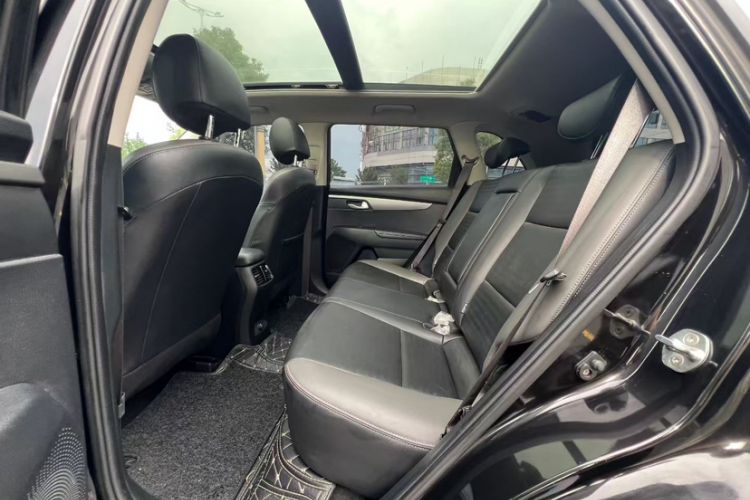 Used Kia Sportage R 2019 2.0L Automatic Smart Luxury Edition
