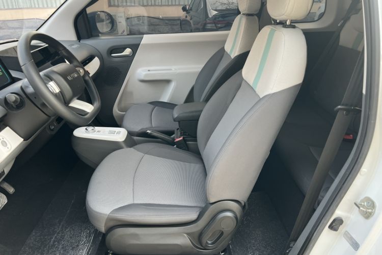 Used  Lumin 2022 210km Sweet Edition
