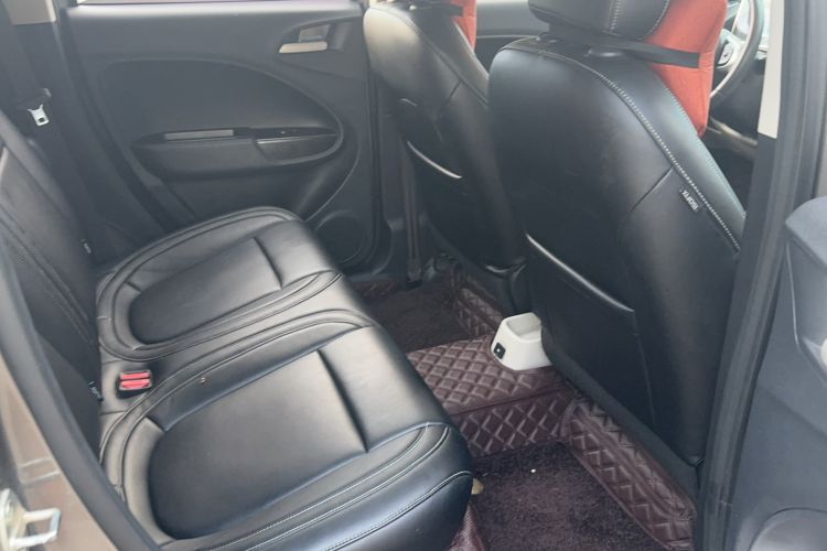 Used ORA White Cat 2020 360 km Luxury Version
