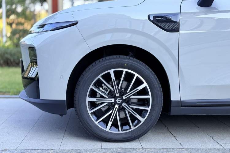 Used Leapmotor B10 2025 510 Joyful Edition