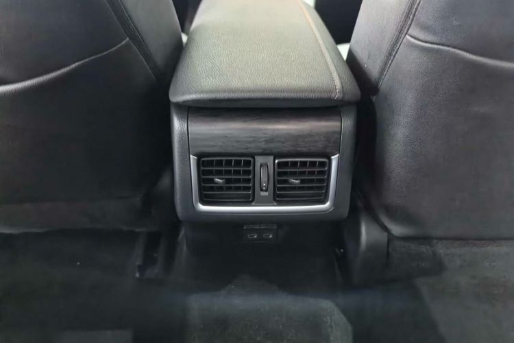 Used Toyota Camry 2023 2.5G Luxury Edition
