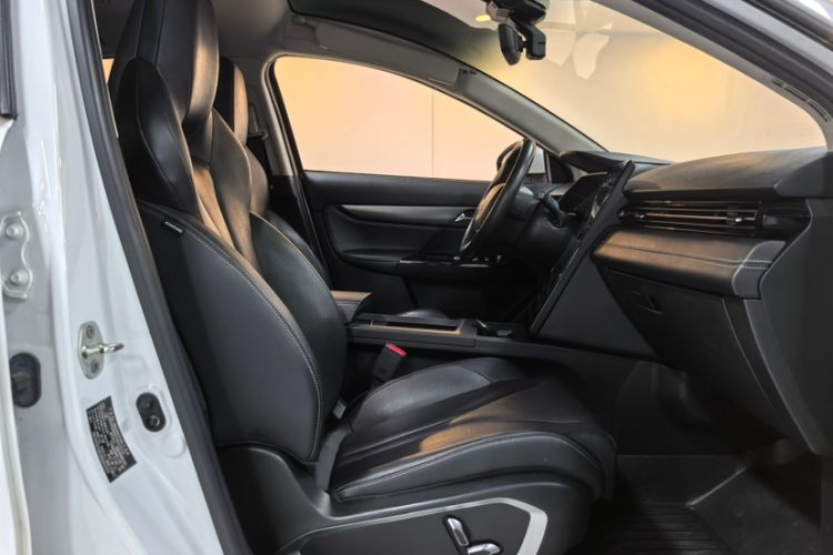 Used XPeng G3 2022 G3i 460G+
