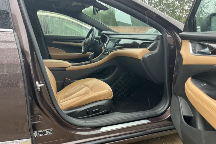 Used Buick LaCrosse 2016 20T Elite Edition
