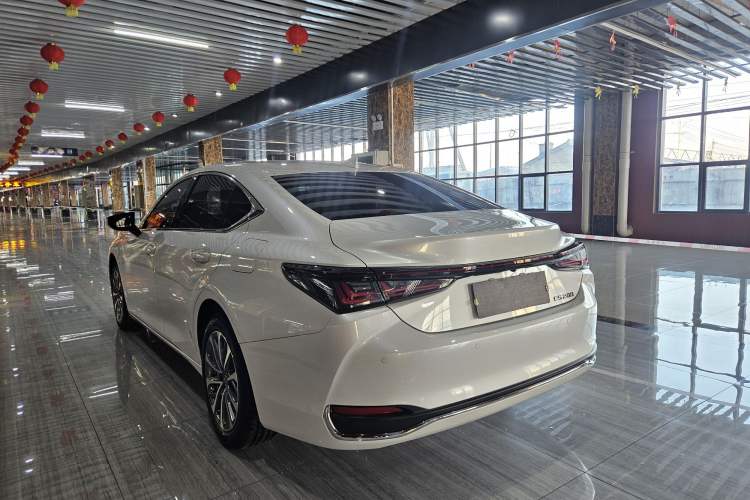 Used Lexus ES 2025 200 Premium Edition