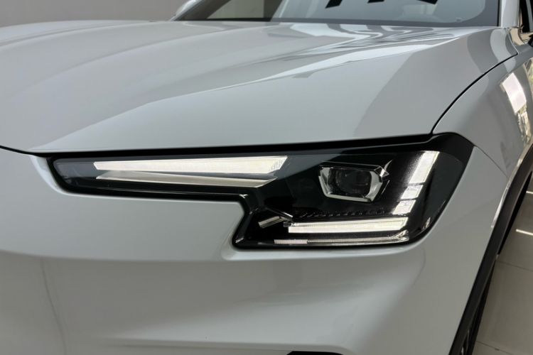 Used  Shanhai L6 2024 1.5TD DHT MAX
