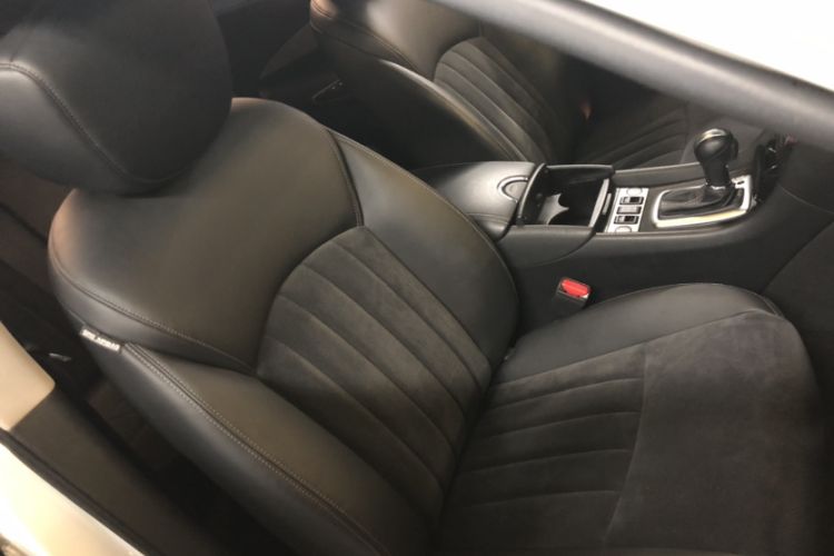 Used Infiniti QX50 2015 2.5L Comfort Edition