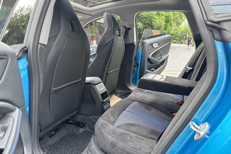 Used BMW 2 Series 2023 Facelifted 225i Four-Door Coupe M Sport Night Edition Package
