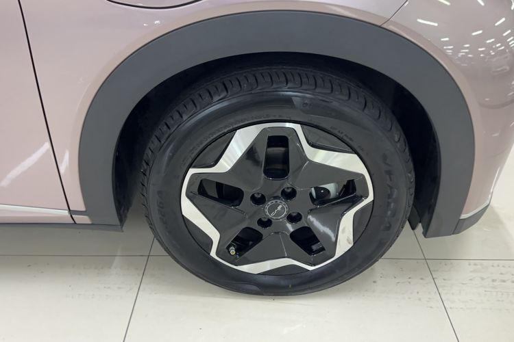 Used BYD Dolphin 2021 405 km Fashion Edition
