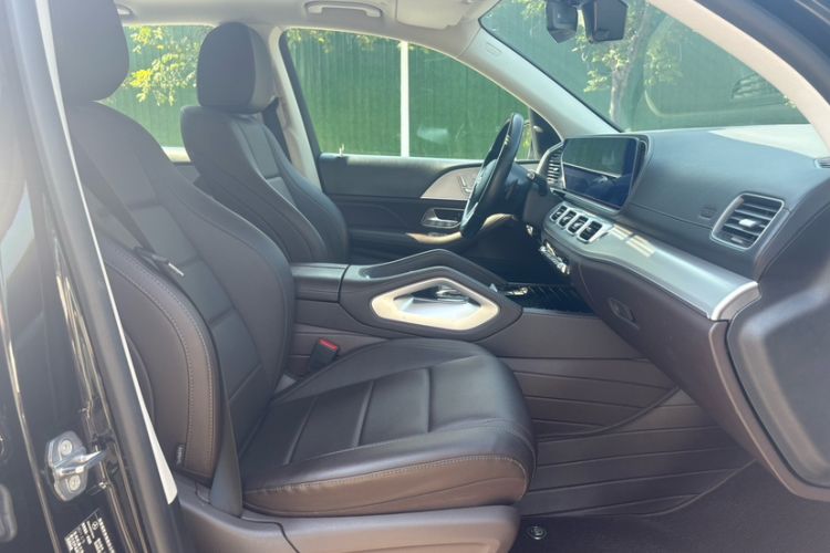 Used Mercedes-Benz GLE 2021 GLE 350 4MATIC Dynamic Edition
