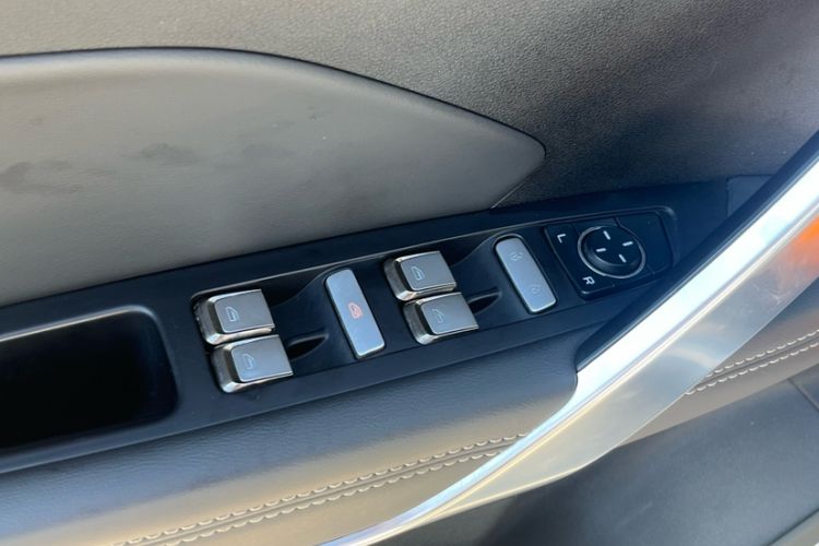 Used Geely Auto Emgrand X7 Sport 2020 1.8TD DCT Smart PRO
