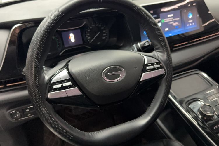 Used AION S 2022 Meizu 580