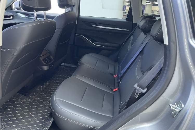 Used Haval H6 2022 3rd Generation 1.5T Automatic Two-Wheel Drive Pro
