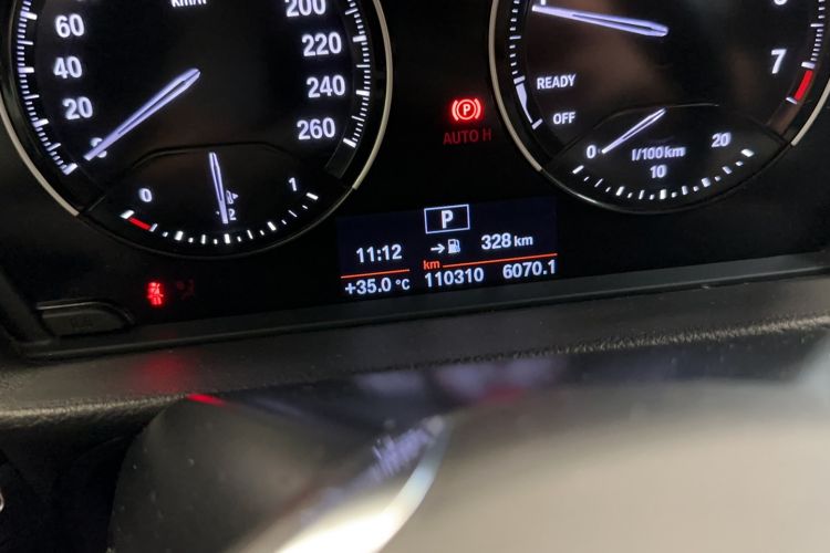 Used BMW 1 Series 2018 118i Sport Edition
