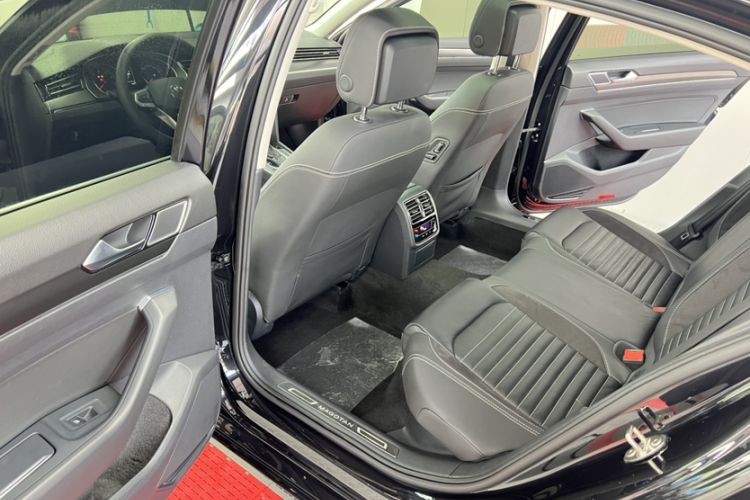 Used Volkswagen Magotan 2020 330TSI DSG Leading Model