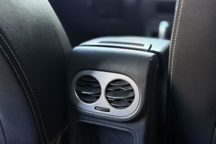 Used Volkswagen Tiguan 2016 300TSI Automatic Two-Wheel Drive Luxury Edition
