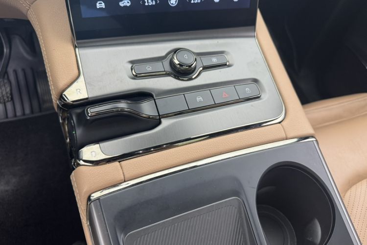 Used Nio ES6 2019 420 km Sport Version
