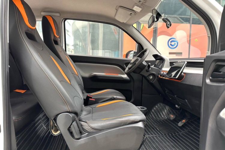 Used Wuling Hongguang MINIEV 2020 Freedom Version Lithium Iron Phosphate
