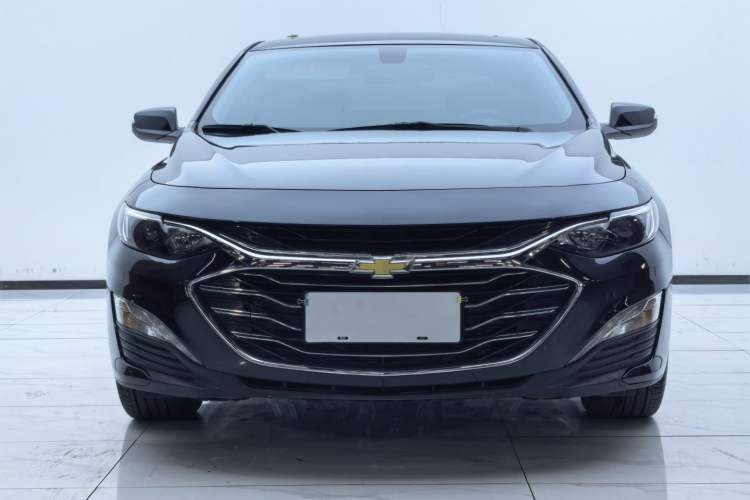 Used Chevrolet Malibu XL 2022 535T Automatic Sport Edition
