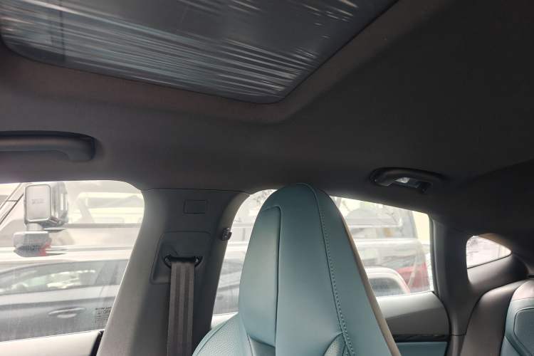 Used MG 7 2025 1.5T 300 DCT Luxury Edition
