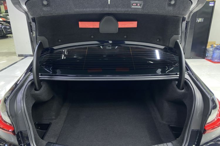 Used BMW 3 Series 2022 Restyled 320Li M Sport Package
