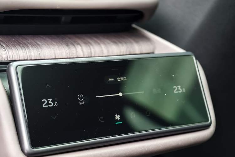 Used Nio ES7 2022 75 kWh
