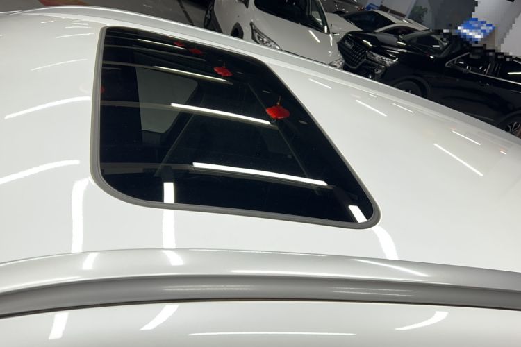 Used Haval H6 2023 National Trend Edition 1.5T Automatic Urban Version
