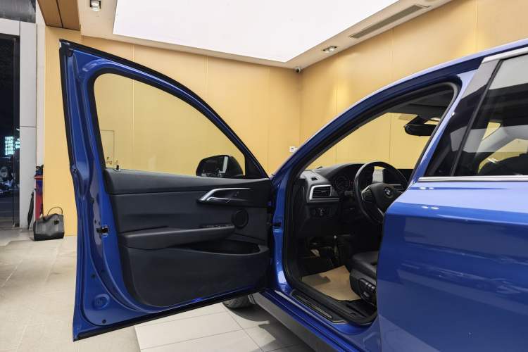 Used BMW 1 Series 2017 118i Design Package Model
