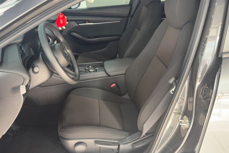 Used Mazda Mazda 3 Axela 2021 2.0L Automatic Zhiqing Edition
