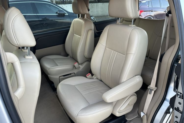 Used Buick GL8 2014 2.4L Executive Edition
